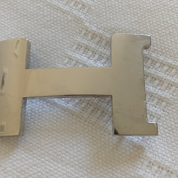 Hermes belt - Picture 9 of 16